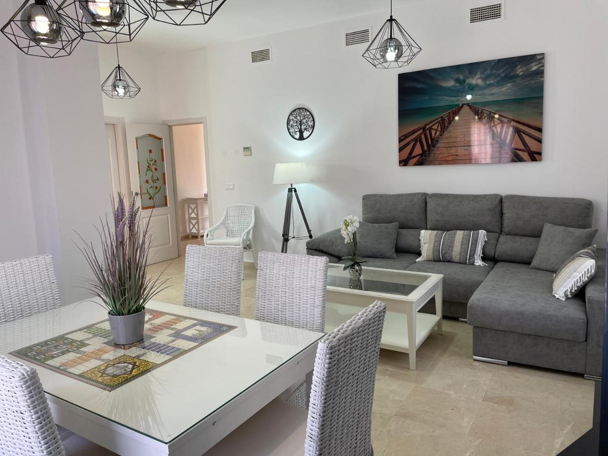 Villa Triana Севиля Екстериор снимка