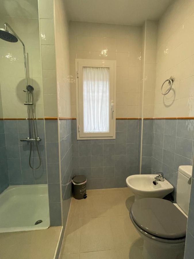 Villa Triana Севиля Екстериор снимка